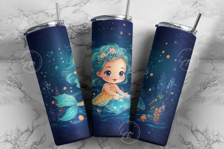 Sublimation Tumbler Designs Image 8