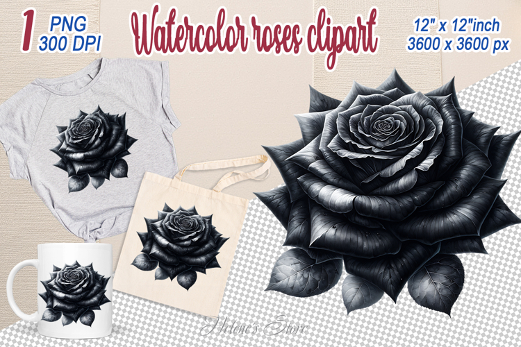 Aesthetic Flower Png Image 14