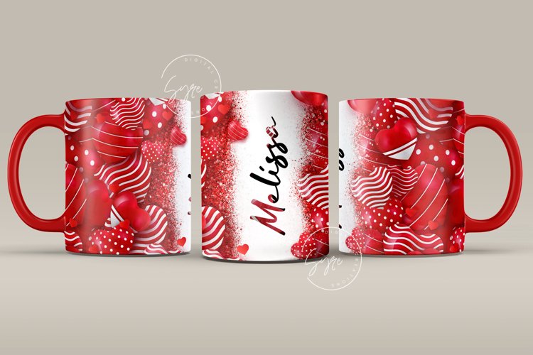 Cricut Sublimation Image 13