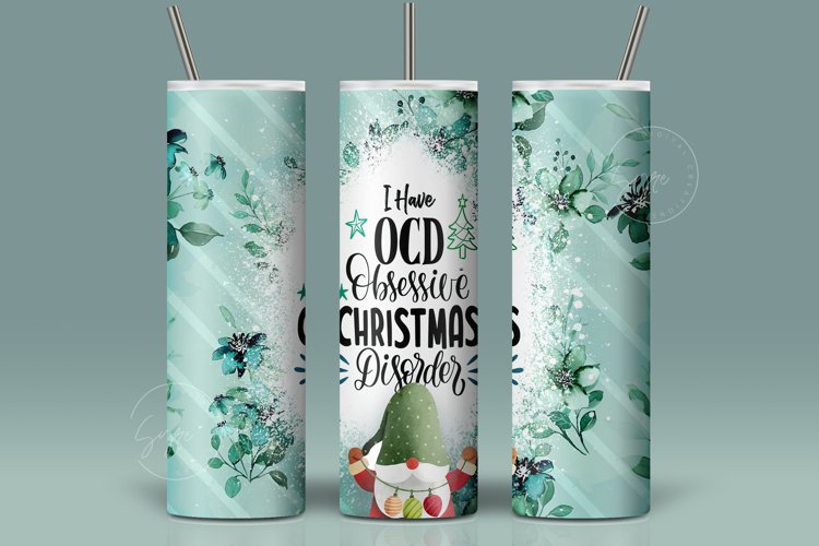 Merry Christmas Clipart Image 18