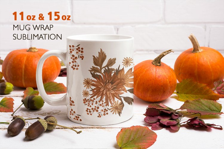 Autumn Clipart Image 8