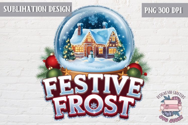 Christmas Sublimation Design PNG Funny Quote Santa Elf Cozy