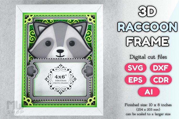 Photo Frame Svg Image 14