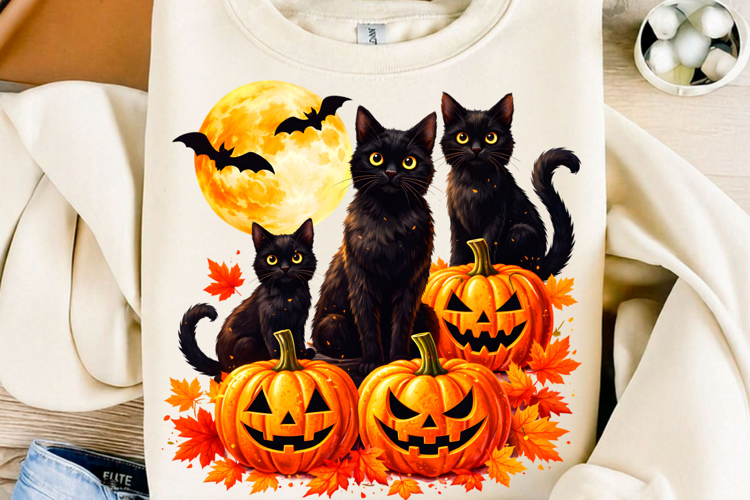 Trending Halloween PNG Halloween Shirt Sublimation Png