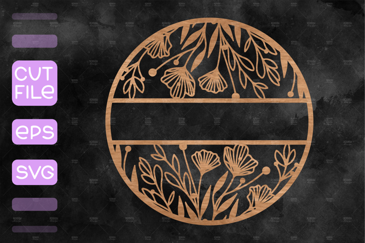Wooden Sign Clipart Image 18