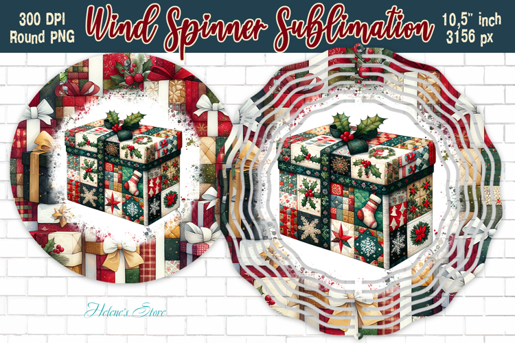 Gift Box Clipart Image 9