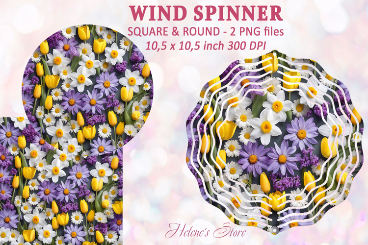 Flower Bouquet Clipart Image 3