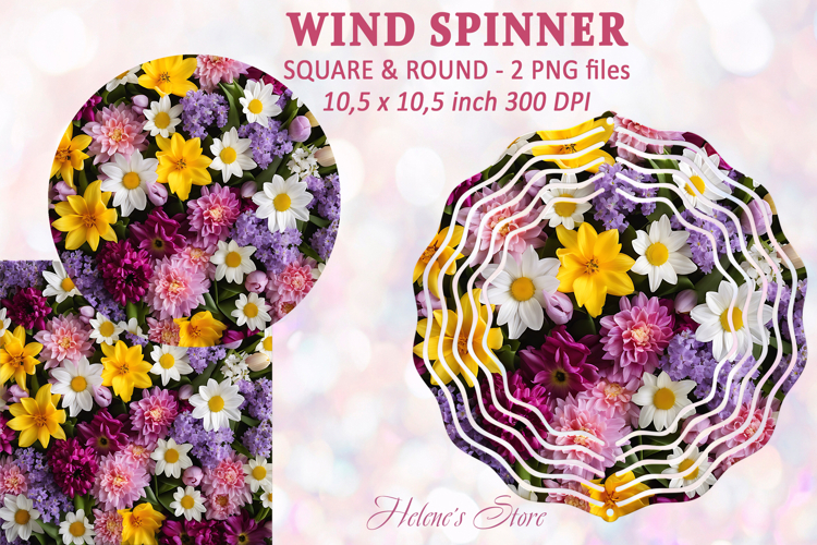 Flower Bouquet Clipart Image 2