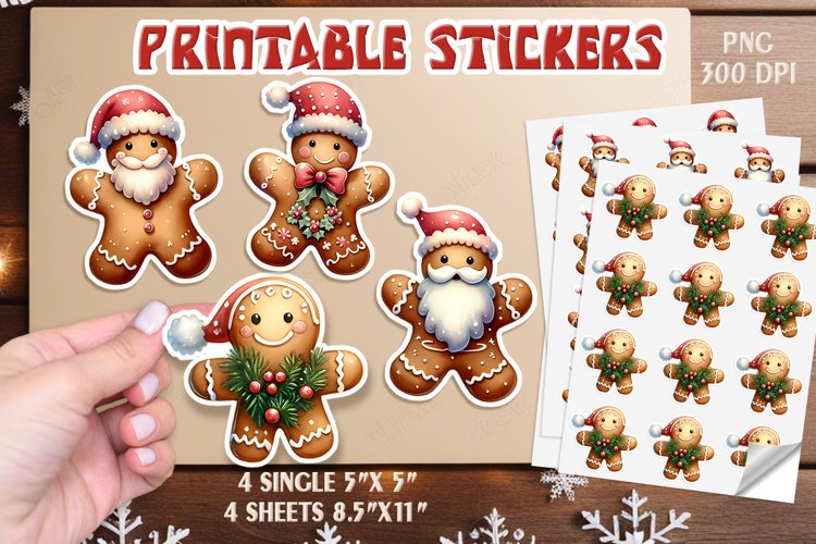 Santa Clipart Image 4