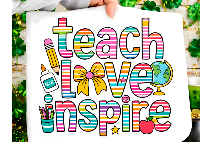Teacher Png Image 8