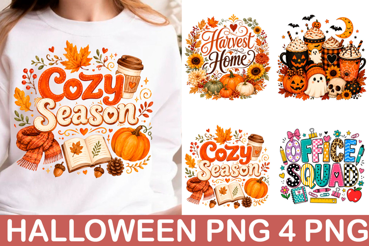 Trending Halloween PNG Halloween Shirt Sublimation Png