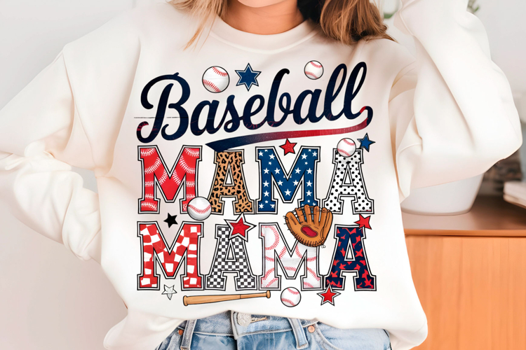 Baseball Clipart Image 20