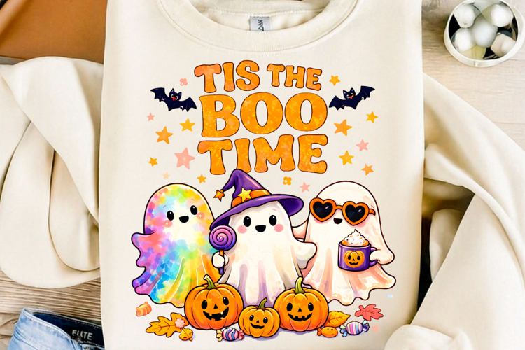 Trending Halloween PNG Halloween Shirt Sublimation Png