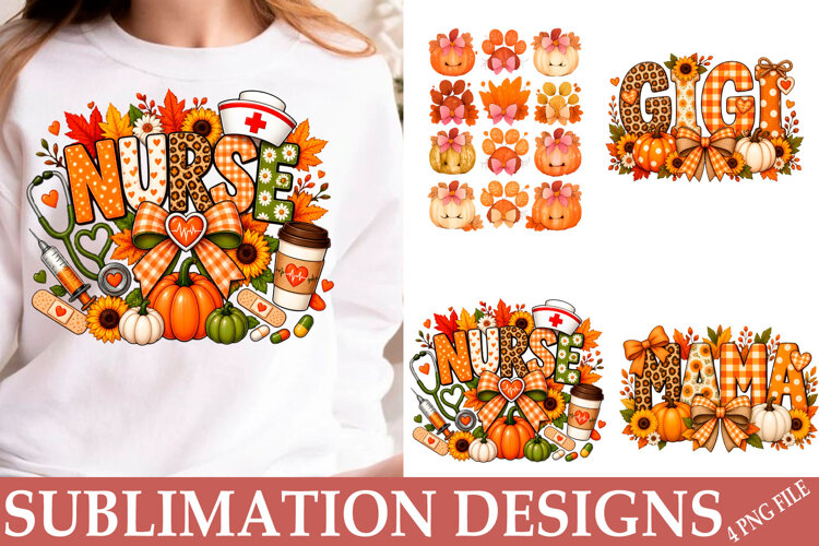 Trending Halloween PNG Halloween Shirt Sublimation Png example image 1