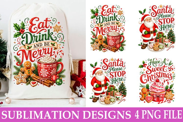 trending Christmas Kitchen t shirt design png