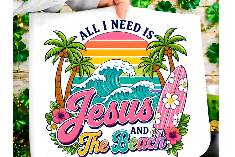 Jesus Shirt Svg