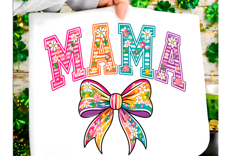 Mama Png Image 7