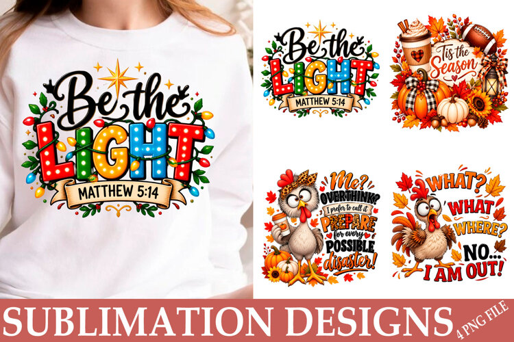 Trending Halloween PNG Halloween Shirt Sublimation Png example image 1