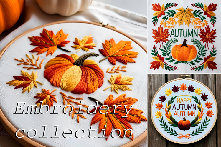 Autumn Clipart Image 15