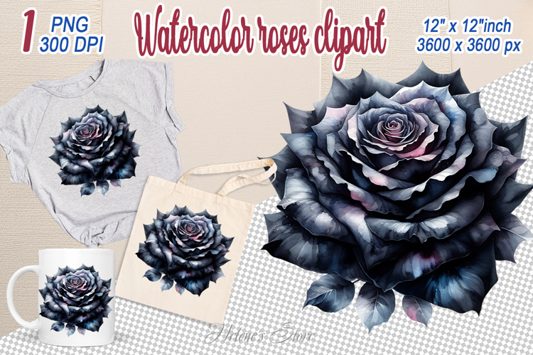 Aesthetic Flower Png Image 13