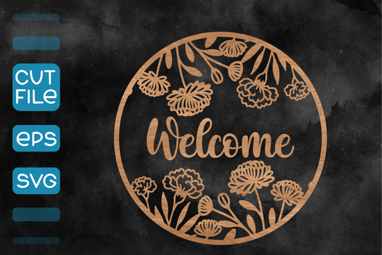 Wooden Sign Clipart Image 10