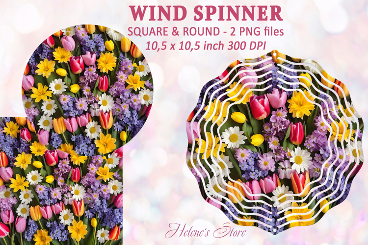 Flower Bouquet Clipart Image 23