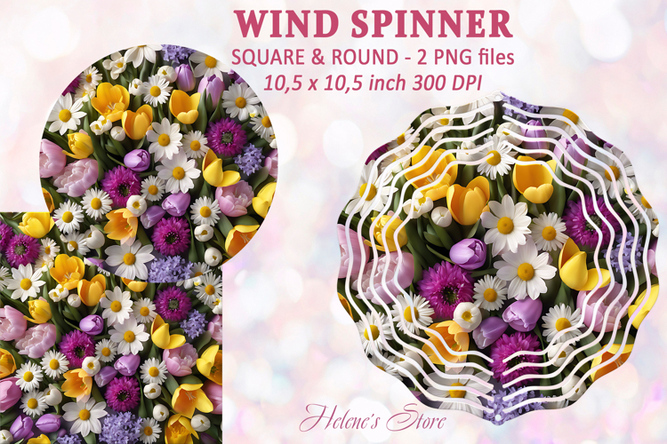 Flower Bouquet Clipart Image 21