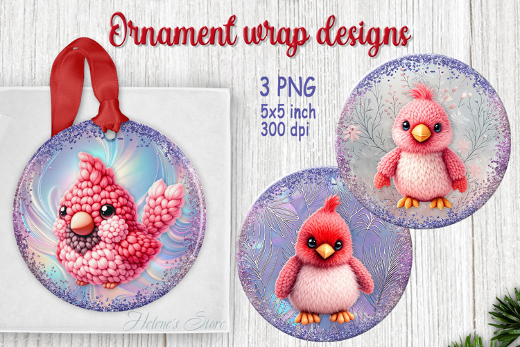 Cardinal Embroidery Designs Image 23