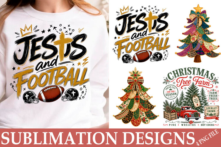 Trending Merry Christmas Shirt Sublimation Png example image 1