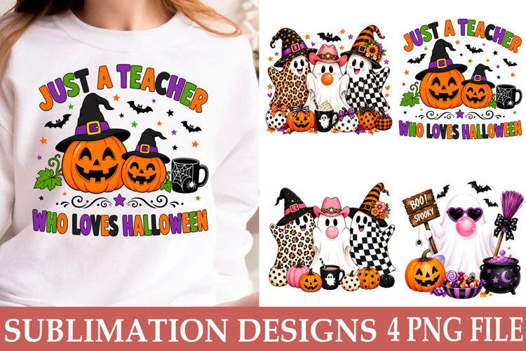 Trending Halloween PNG Halloween Shirt