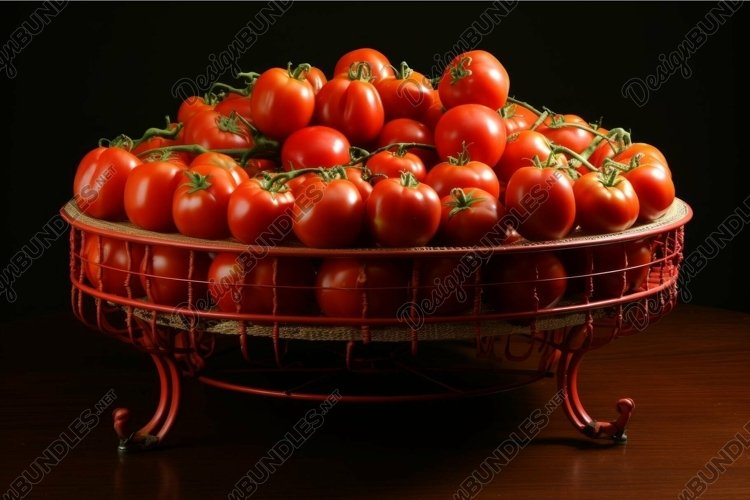 Vegetable Clipart Image 6