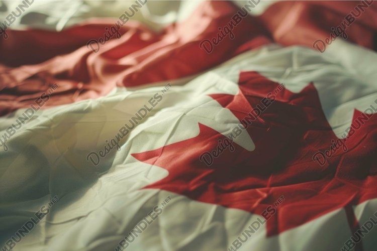 Flag Clipart Image 18