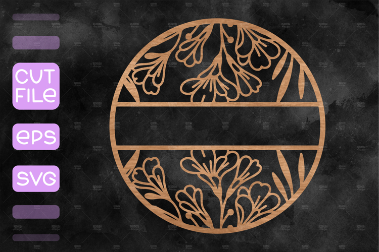 Wooden Sign Clipart Image 16