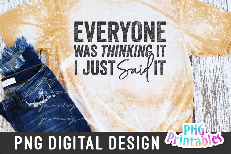 Think Clipart Image 24