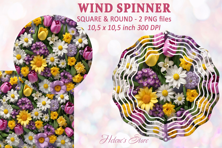 Flower Bouquet Clipart Image 17