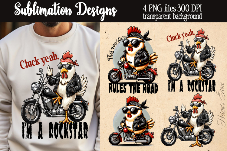 Motorcycle T Shirt Designs Image 22