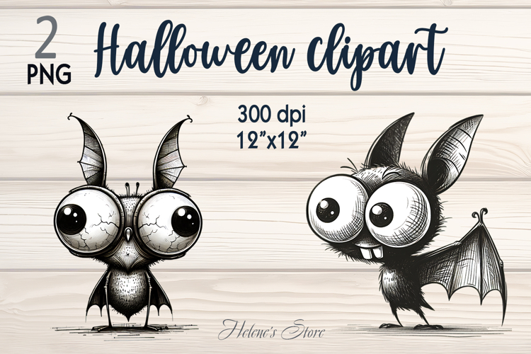 Halloween Cartoon Images Image 12