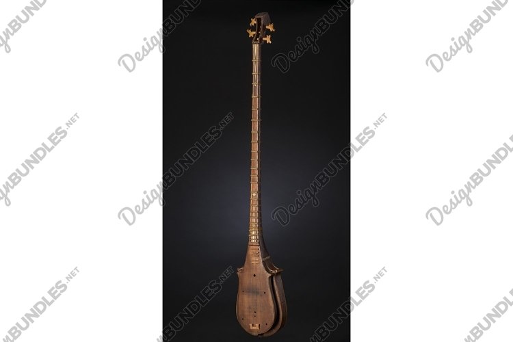 Instrument Clipart Image 5