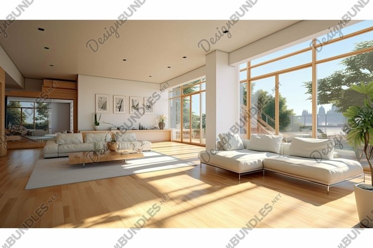 exposure hdri interior example image 1