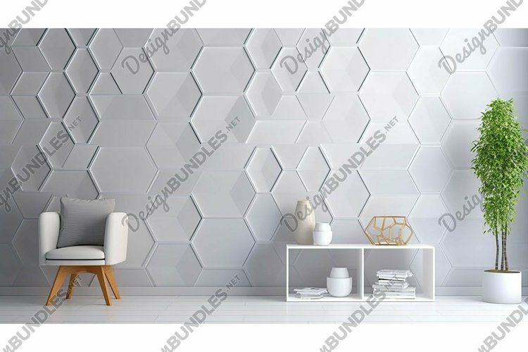 design wallpaper light background example image 1