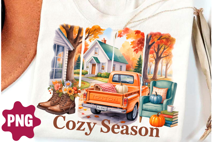 Sweater Png Image 5