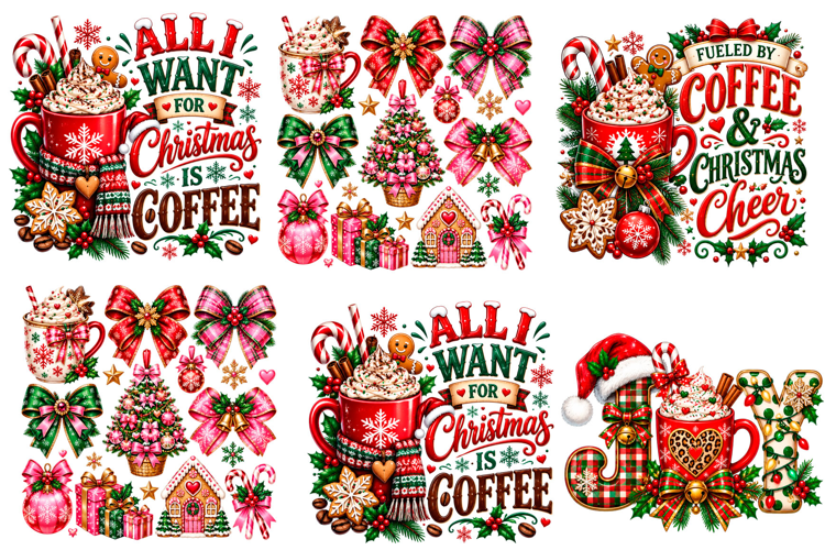 Trending Merry Christmas Shirt Sublimation Png