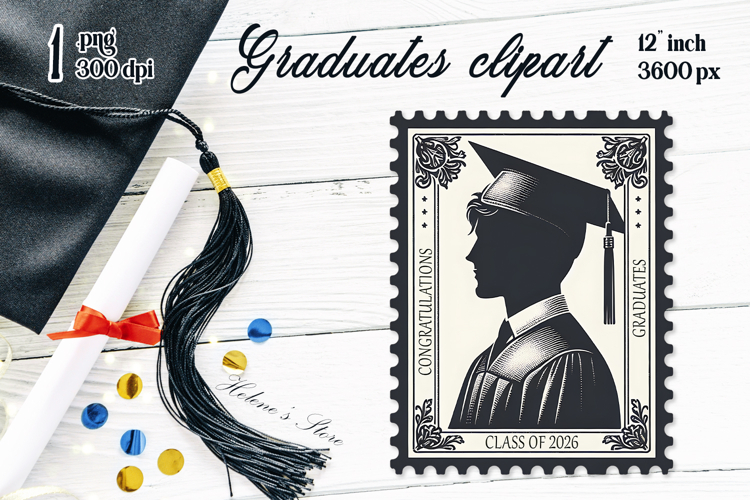 Congratulations graduate sublimation designs png |Graduating