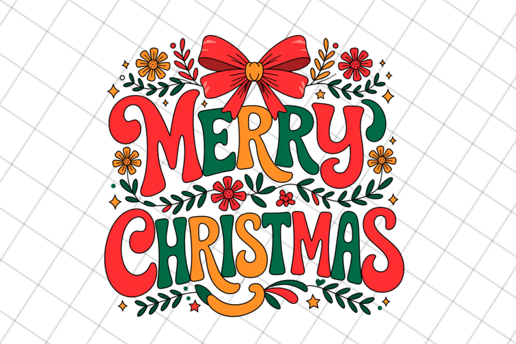Merry Christmas Png Christmas Clipart