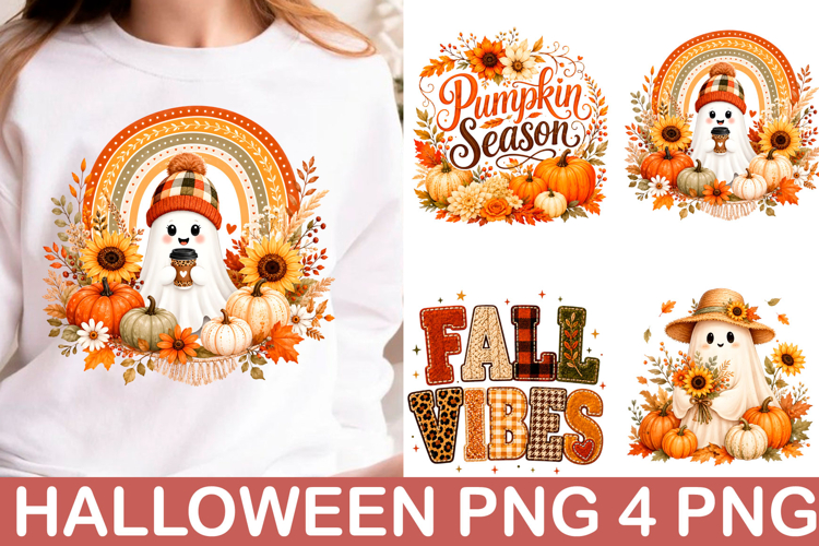 Trending Halloween PNG Halloween Shirt Sublimation Png