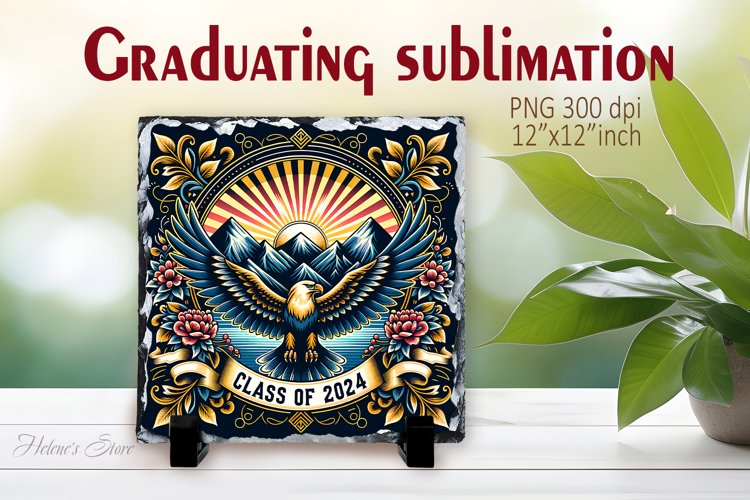 Graduation Clipart Image 18