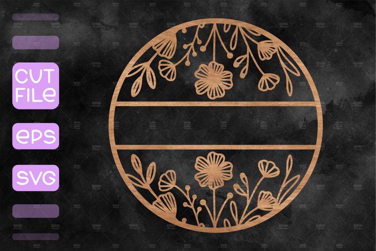 Wooden Sign Clipart Image 15