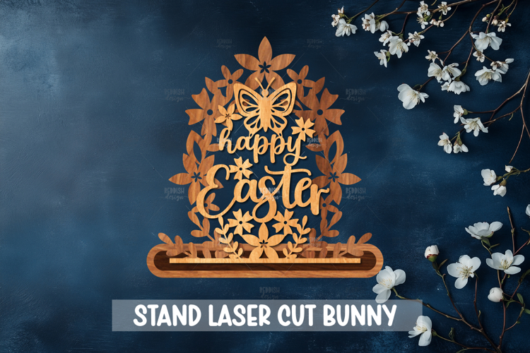 Cricut Easter Bunny Svg Image 22