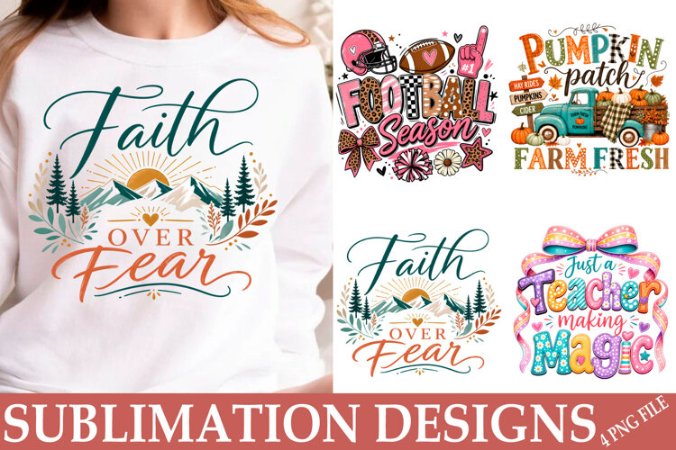 Trending Merry Christmas Shirt Sublimation Png example image 1