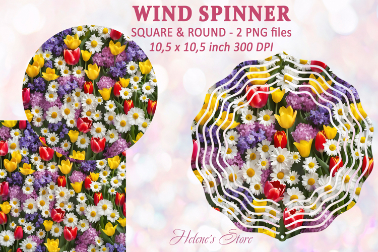 Flower Bouquet Clipart Image 12
